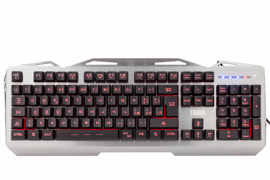 itek Taurus T17
