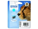 Epson T0712 Stylus D78/DX6000/DX4000 Cyan Ink