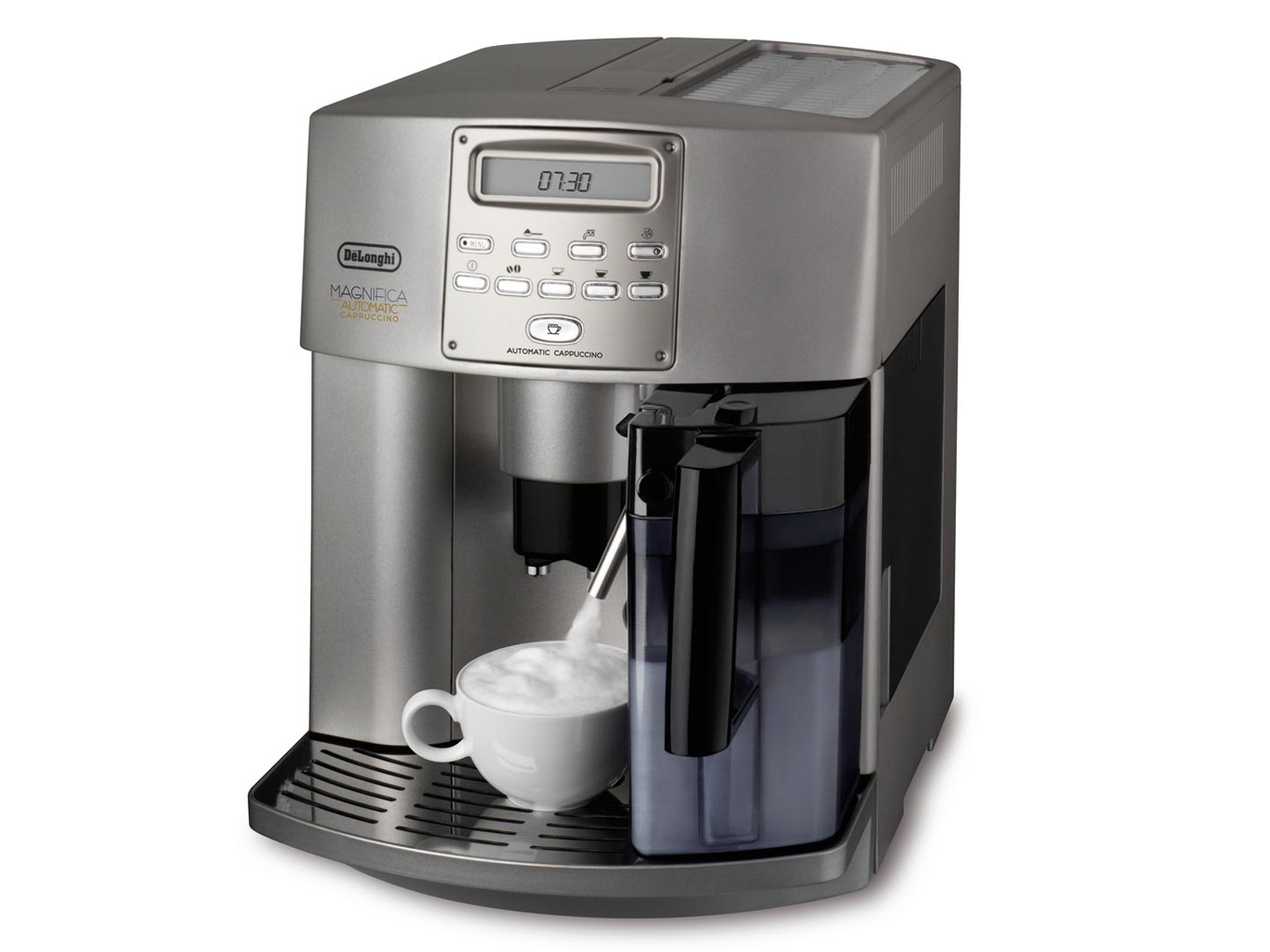 De’Longhi ESAM 3500