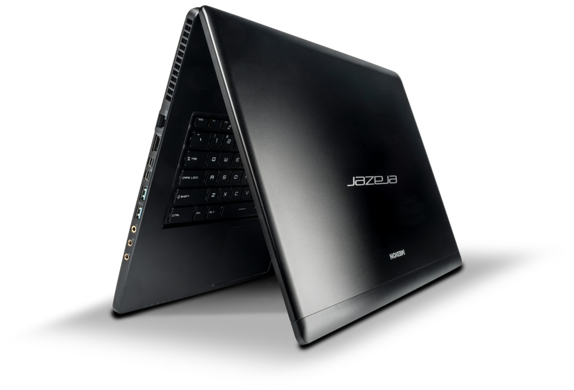 ERAZER X7611 Intel® Core™ i7 i7-4700HQ Laptop – image 9