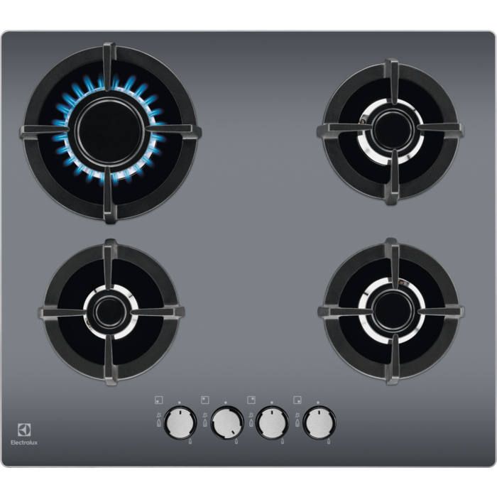 Electrolux EGG6427M Mirror Built-in – image 1