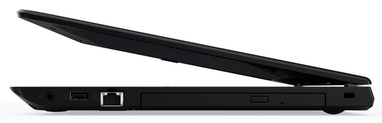Lenovo ThinkPad E575 AMD A6 A6-9500B Laptop – image 3