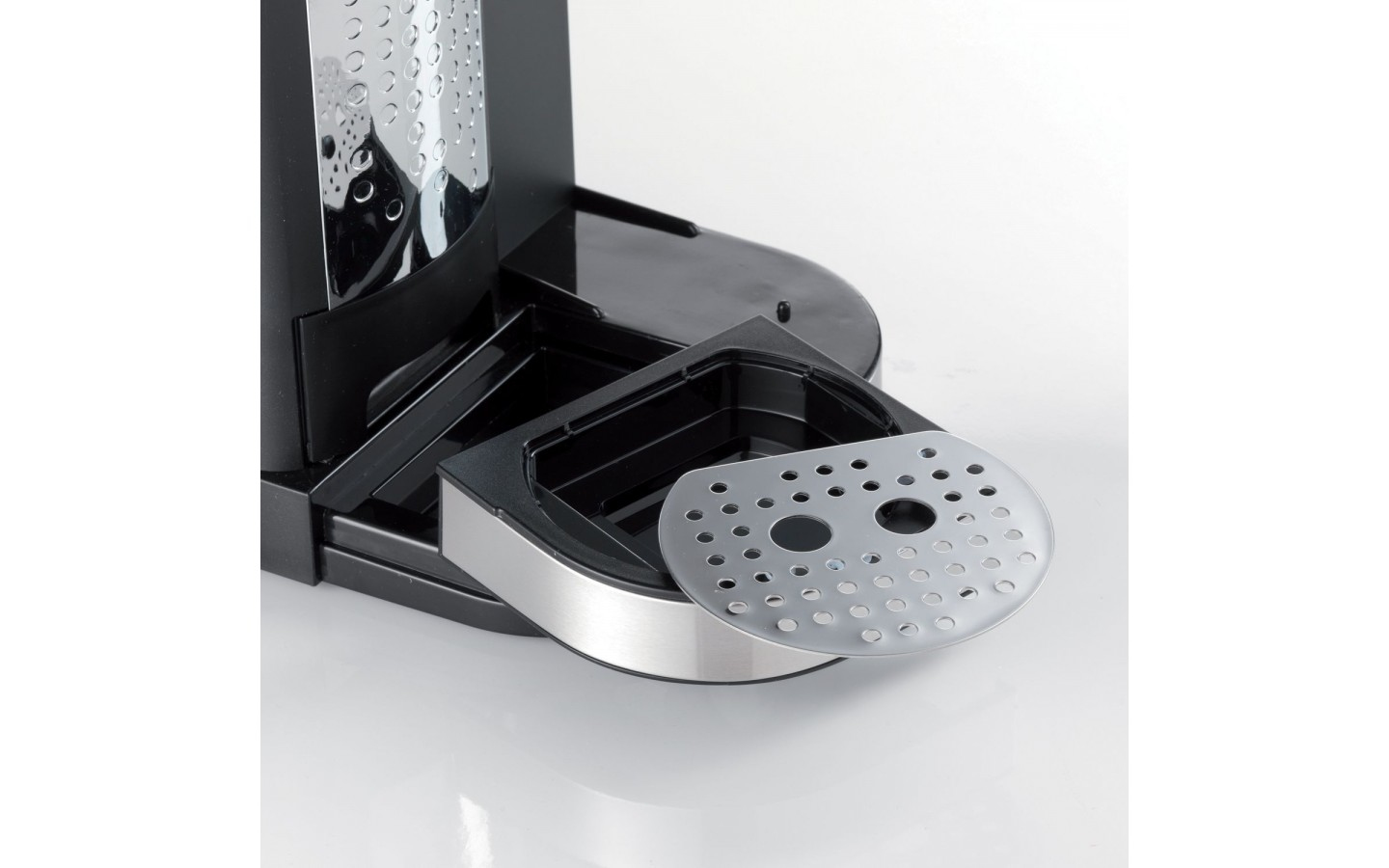 Ariete 1384 Fully-auto Espresso machine – image 5