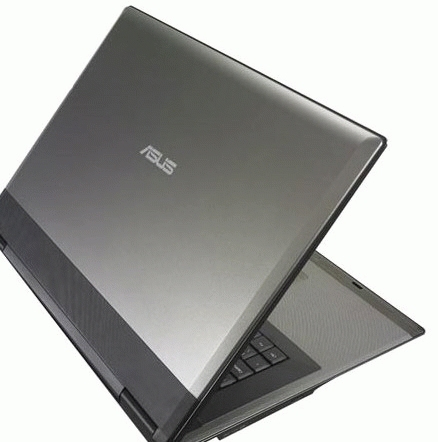 ASUS F7F-7S014C laptop Intel Pentium Mobile T2130 – image 2