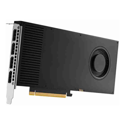 ASUS A4000 NVIDIA RTX A4000