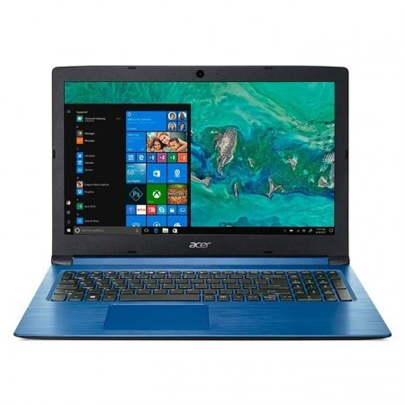 Acer Aspire 3 A315-56-38TB Intel® Core™ i3 i3-1005G1 Laptop