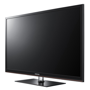 Samsung PS43D490A1 TV – image 3