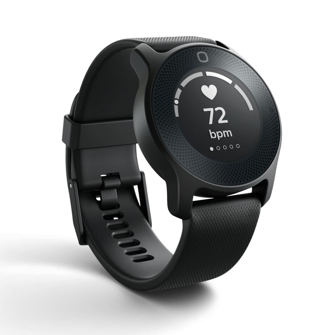 Philips DL8791/00 smartwatch / sport watch Touchscreen – image 2