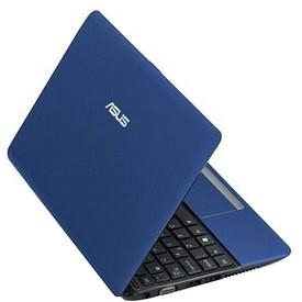 ASUS Eee PC R051CX-BLU004S netbook Intel Atom® N2600