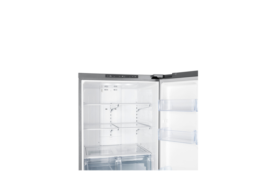 Samsung RL220NCTASR fridge-freezer Freestanding – image 8