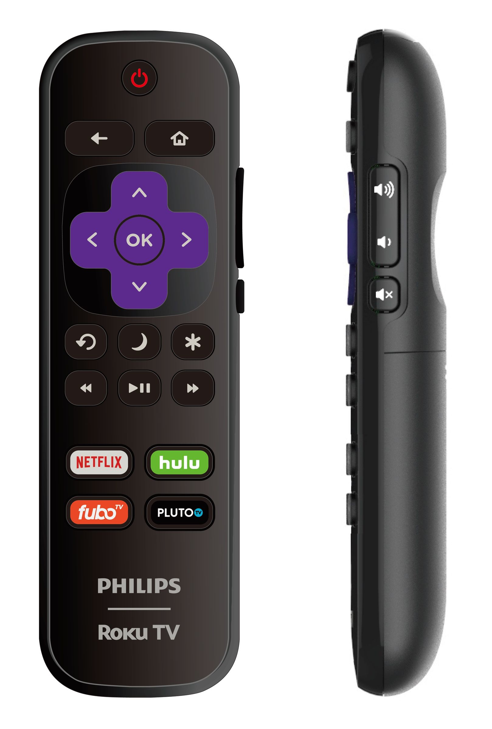 Philips 4000 series 40PFL4763/F7 TV – image 4