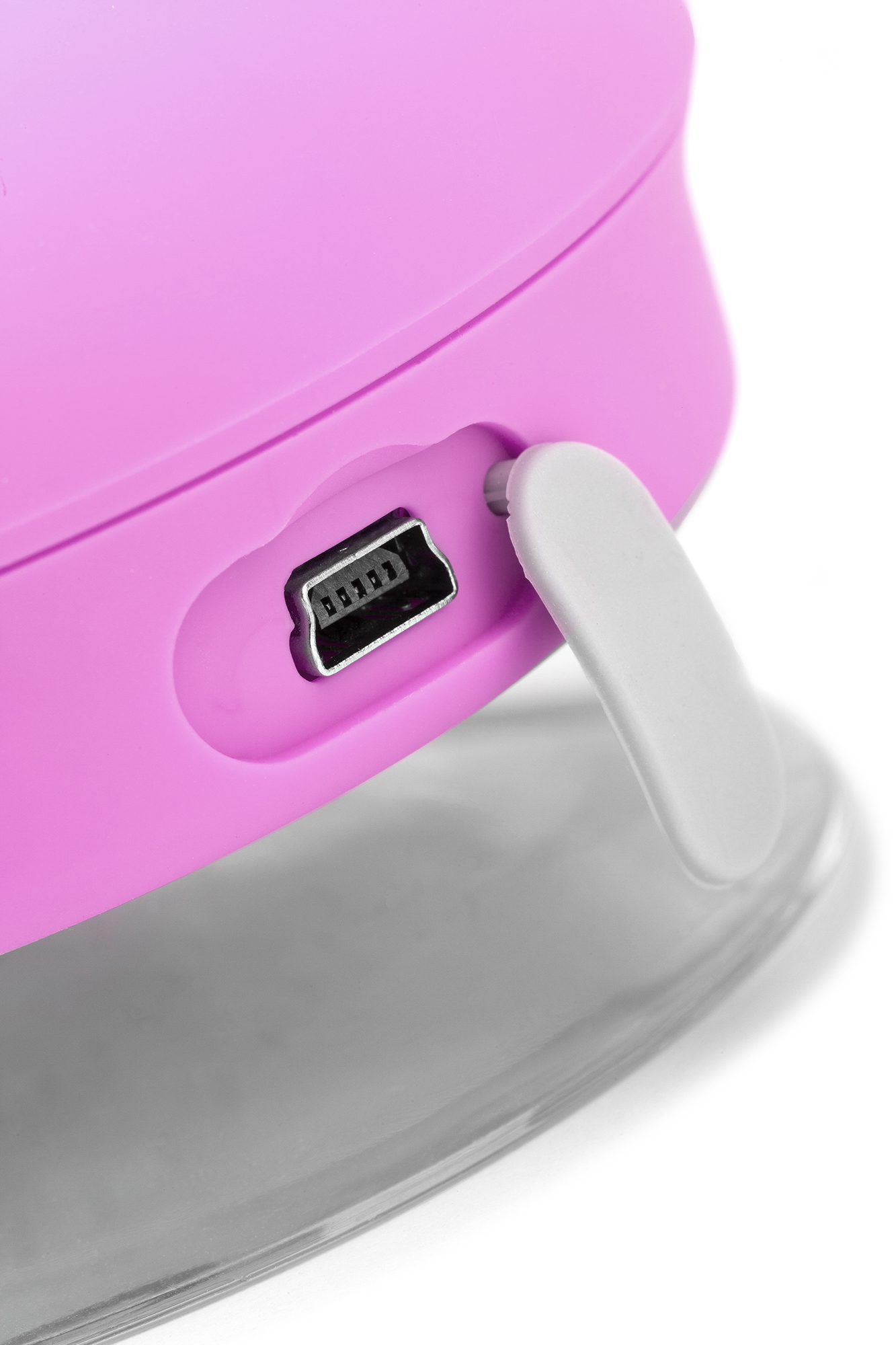 NGS Pink Roller Splash – image 2