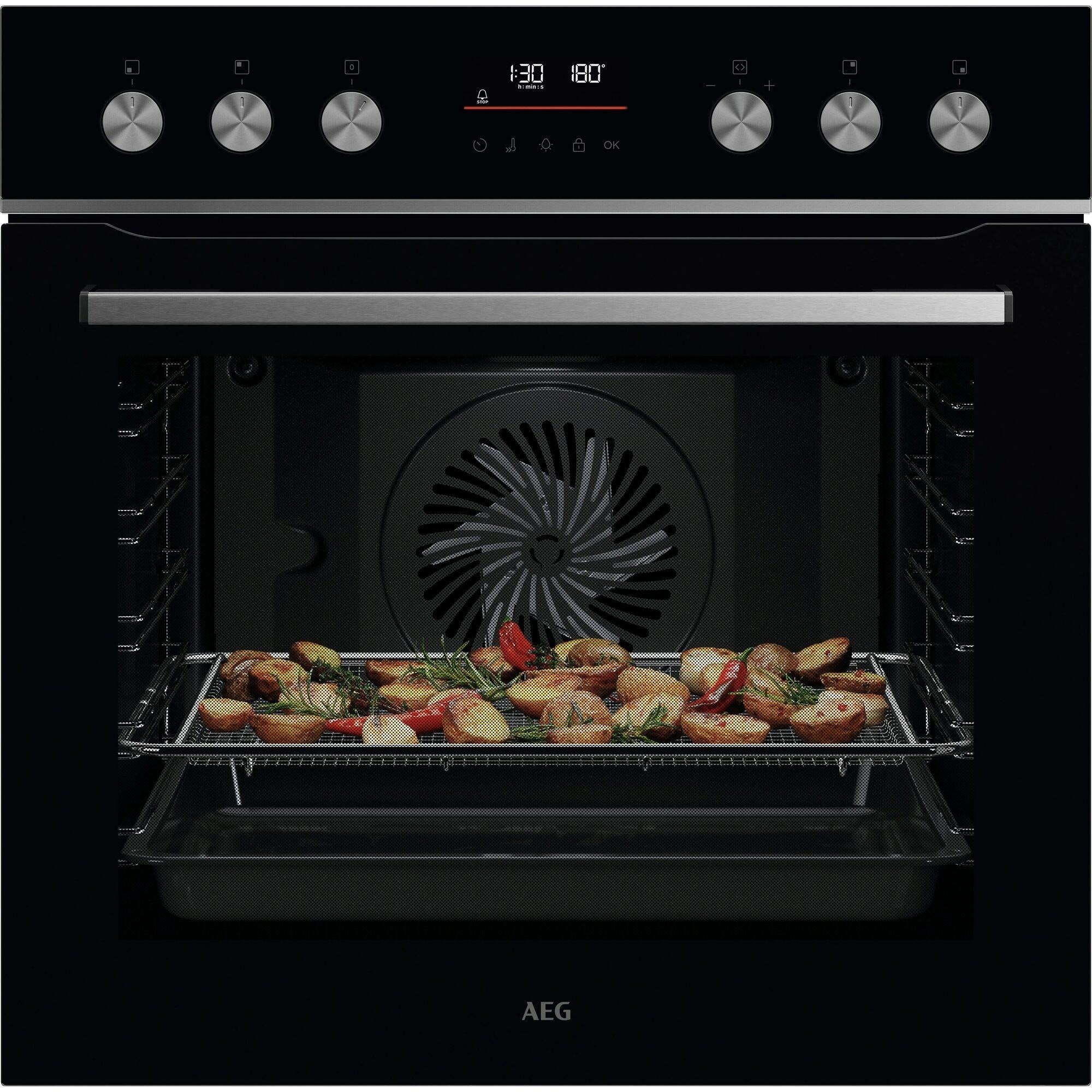 AEG FHHS24M12 (OU5PE42AB+HE604070XB+TR1LFV) – image 2