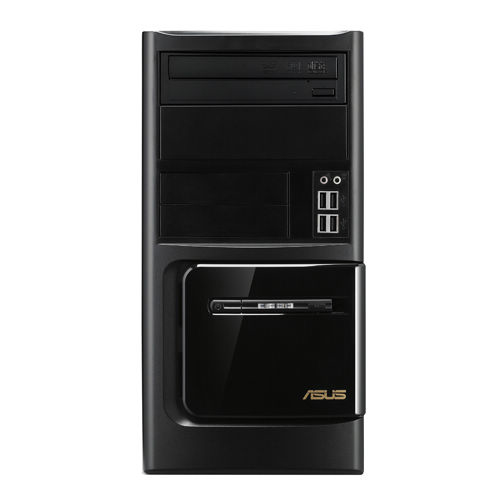 ASUS Pro Series BM6620-G20540C0 PC Intel Pentium G G2030