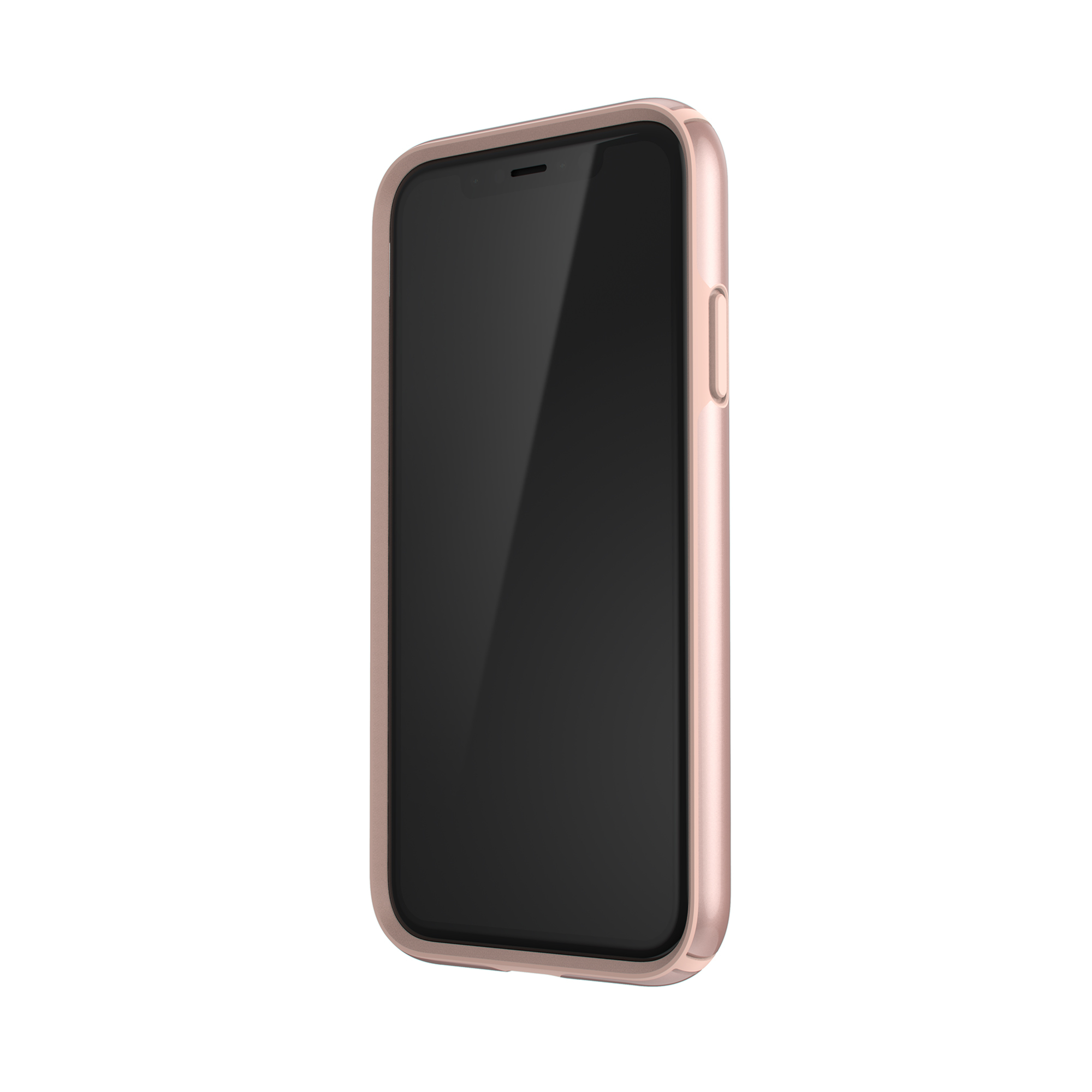 Speck Presidio Metallic Apple iPhone XR Rose Gold – image 2