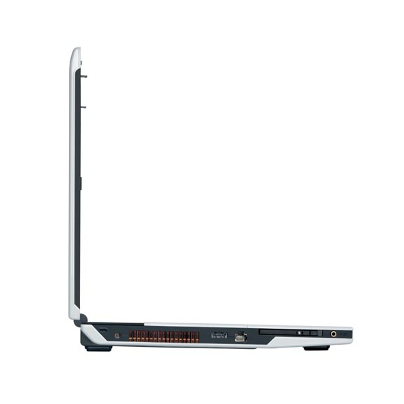 Fujitsu AMILO Xi 3650_NR001 – image 5