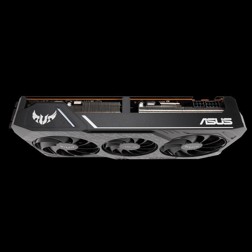 ASUS TUF Gaming 3-RX5700XT-O8G-GAMING AMD Radeon RX 5700 XT – image 9
