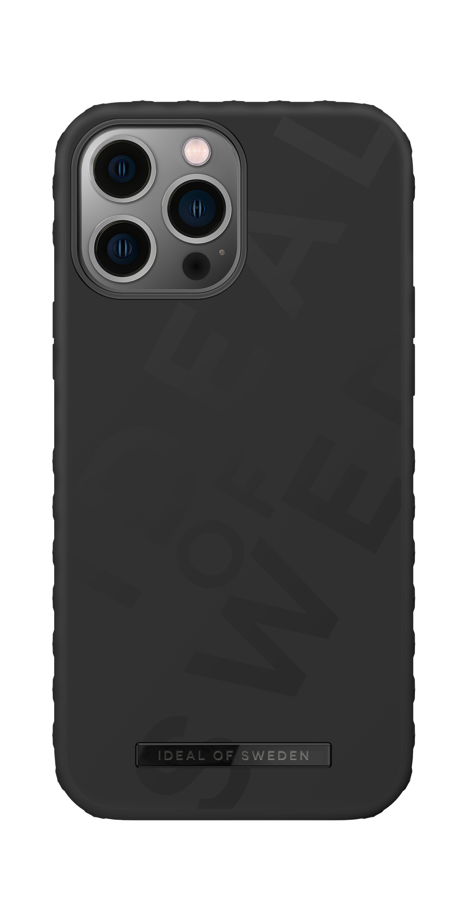 iDeal of Sweden Active Case iPhone 13 Pro Max Dynamic Black – image 2