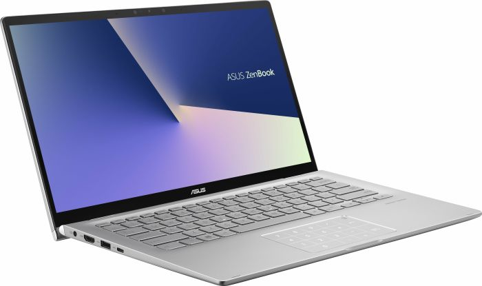 ASUS Zenbook Flip 14 UM462DA-AI030T AMD Ryzen™ 5 PRO 3500U Hybrid (2-in-1) – image 2