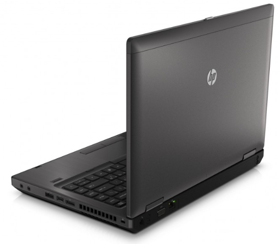 HP 6560b (ENERGY STAR) – image 2