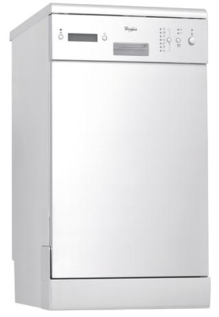 Whirlpool ADP 560 A+ WH