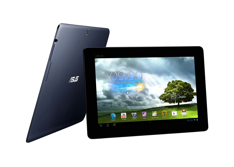 ASUS MeMO Pad Smart ME301T-1B070A tablet NVIDIA Tegra