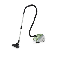 Samsung SC61G0 3 L Dry 1400 W Bagless – image 3