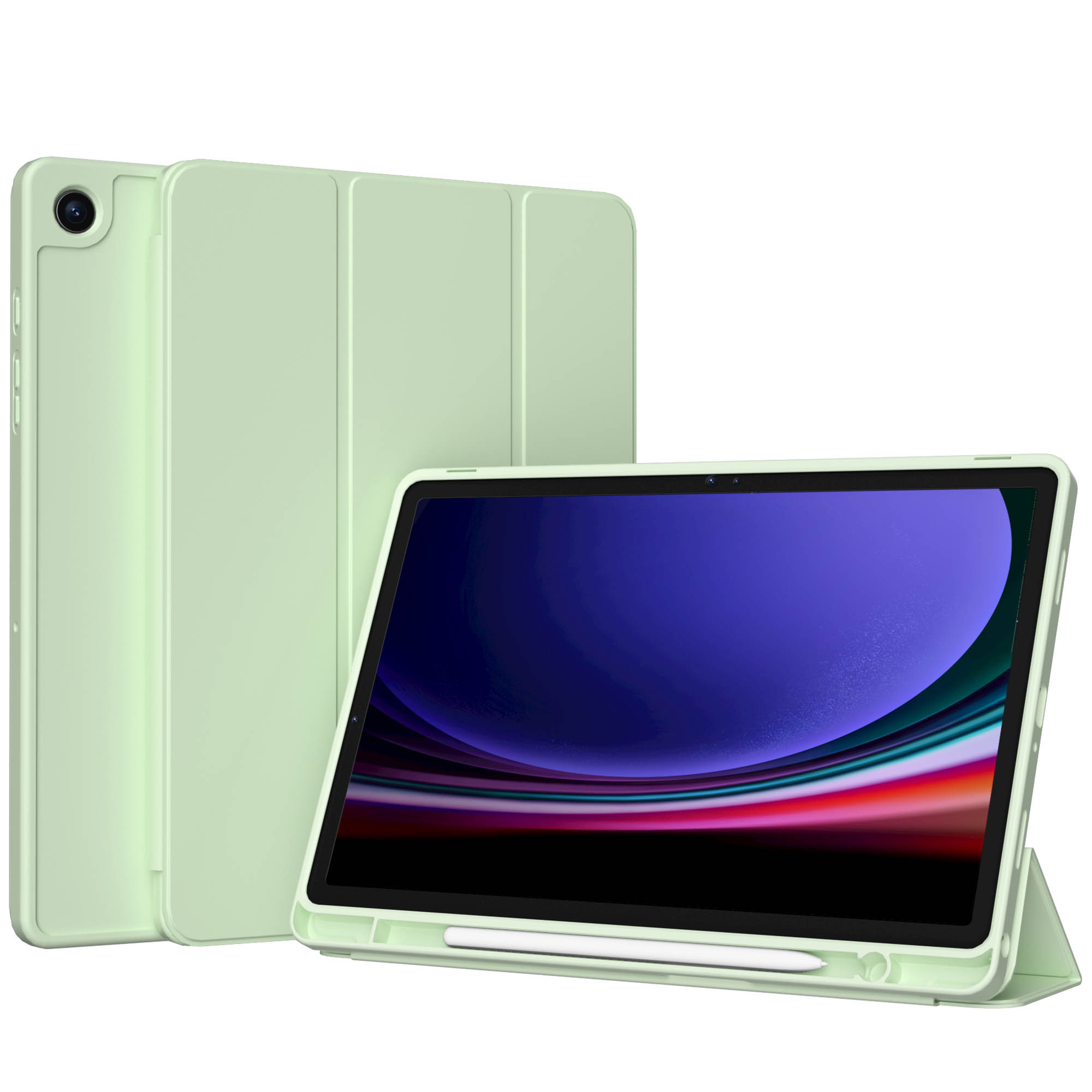 Accezz SH00071312 tablet case – image 1