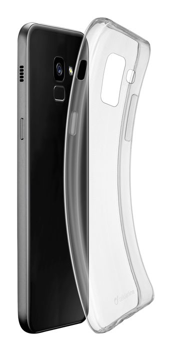 Cellularline Fine - Galaxy S20 – image 2