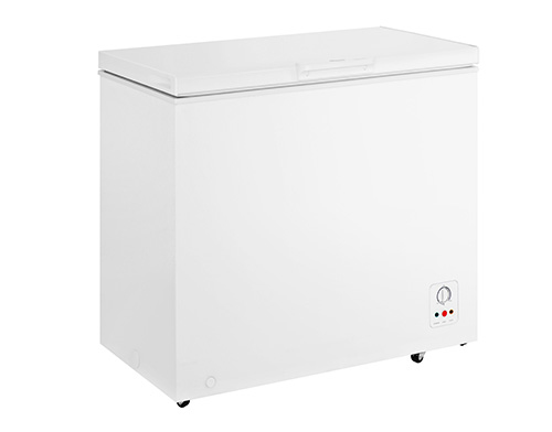 Hisense FC252D4AW1 freezer Chest freezer Freestanding – image 3