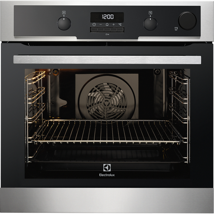 Electrolux EOB 6610 AOX