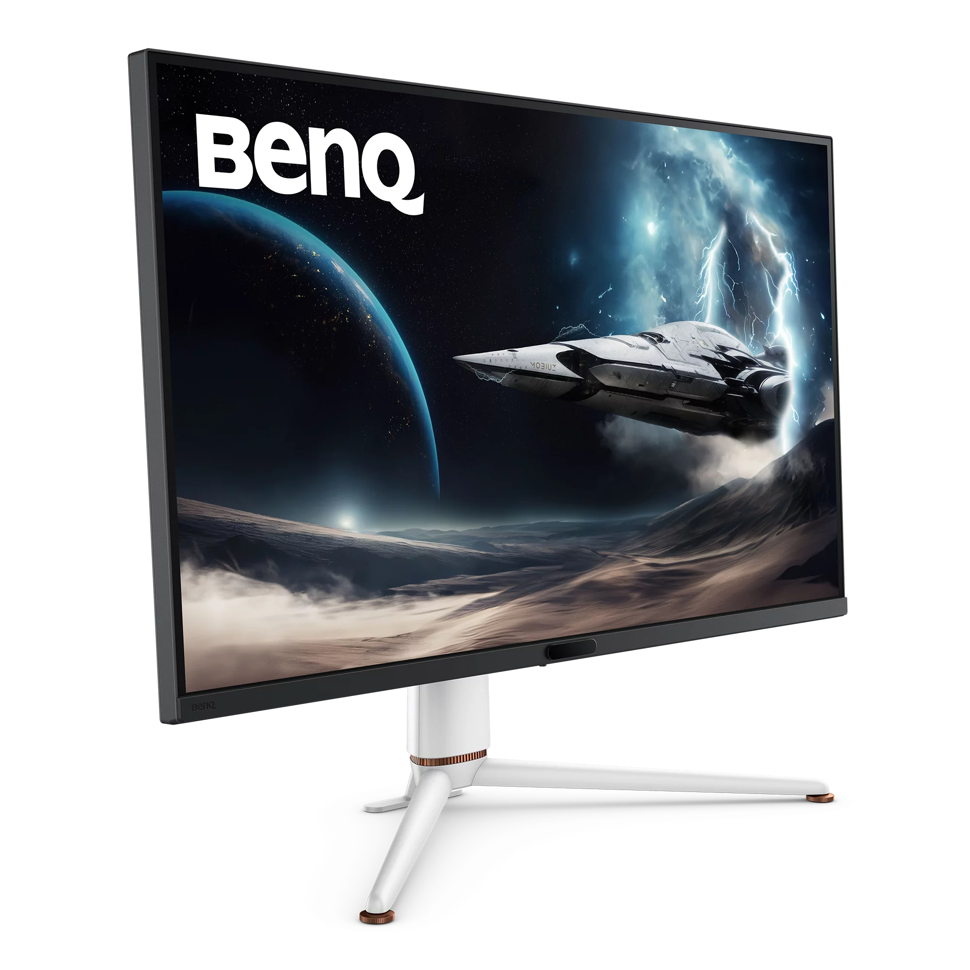 BenQ EX381U MOBIUZ – image 2