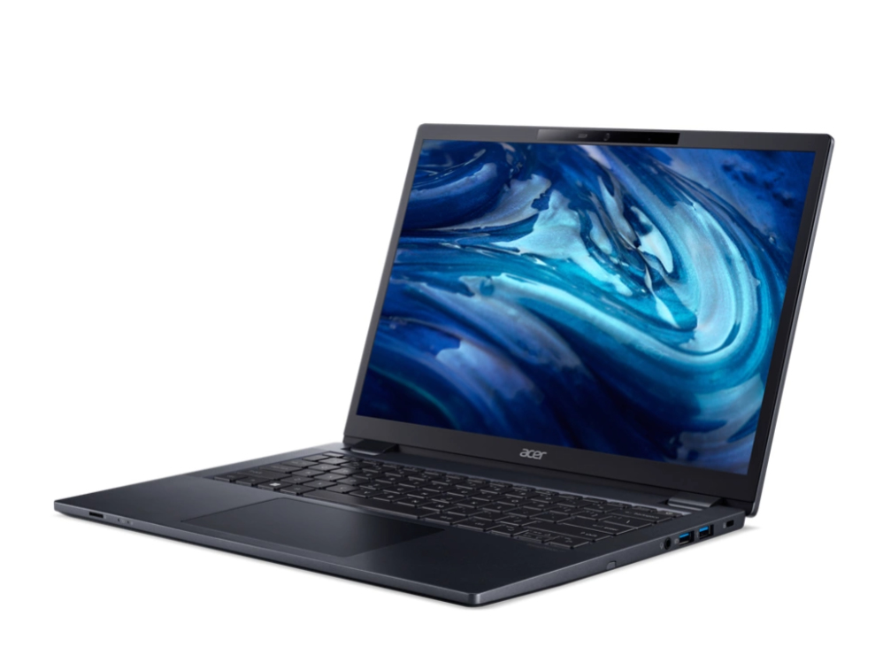Acer TravelMate P4 TMP414-52-7384 Intel® Core™ i7 i7-1260P Laptop – image 4