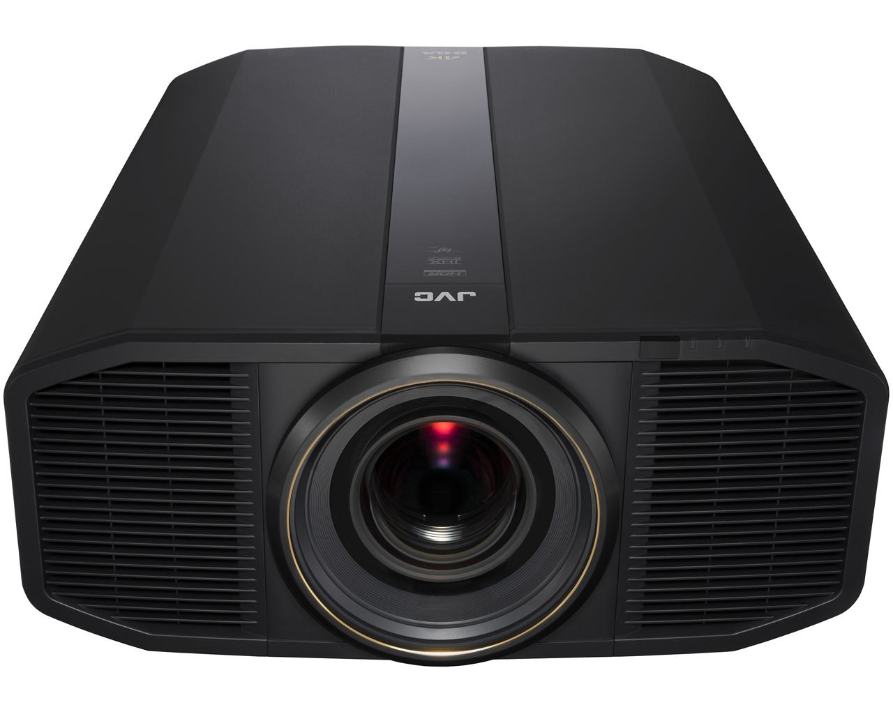 JVC DLA-Z1 data projector Large venue projector 3000 ANSI lumens D-ILA DCI 4K (4096x2160) 3D Black – image 2
