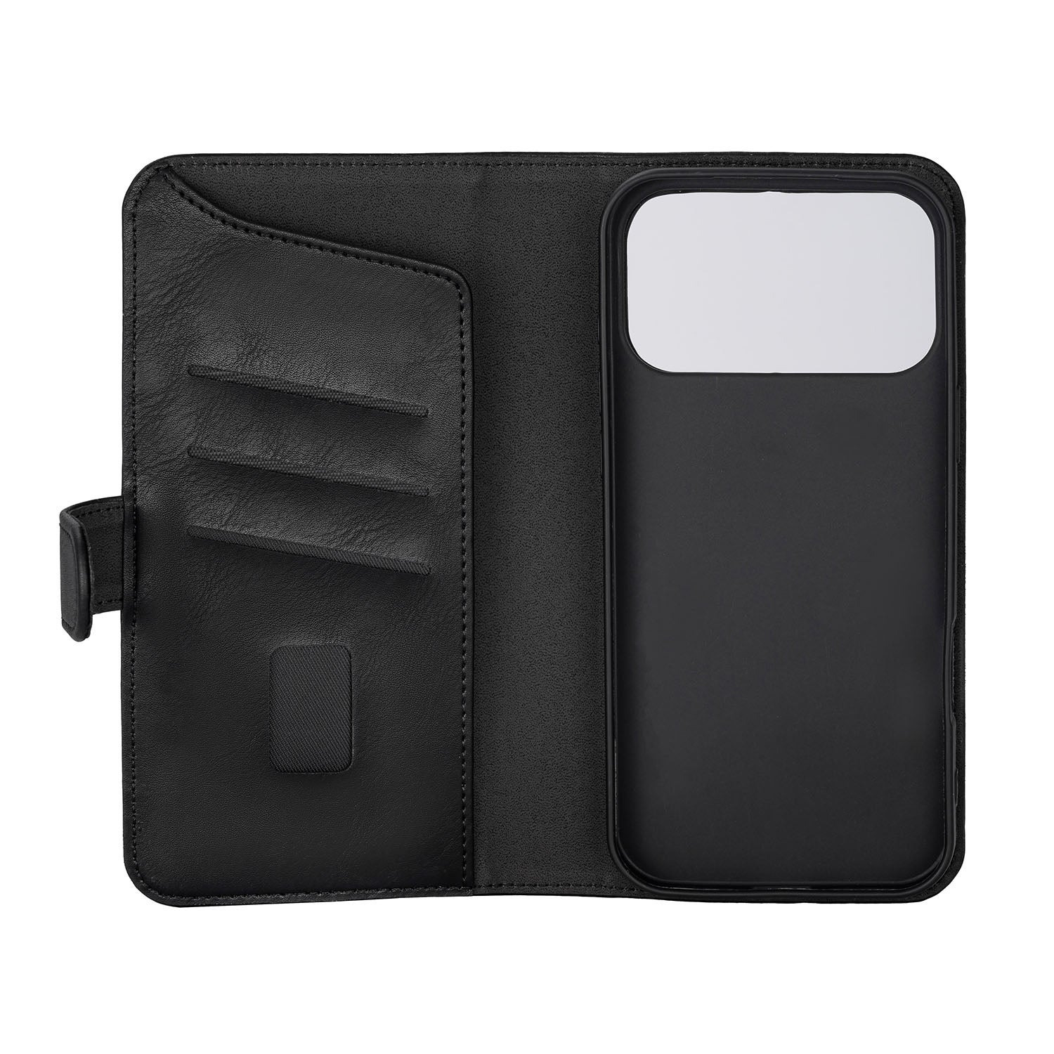 Gear Wallet Case 3 Card Slots Magseries Black - iPhone 17 Pro Max/18 Pro Max – image 4