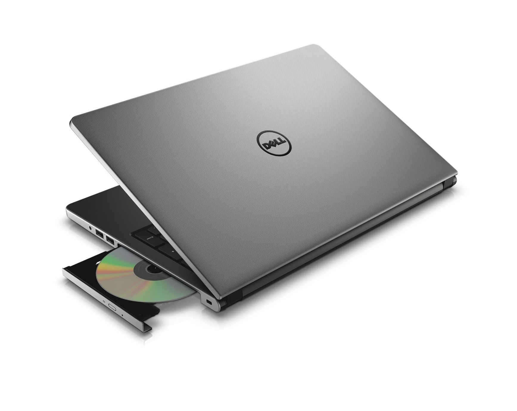 Dell Inspiron 5555 AMD A6 A6-7310 Laptop – image 5