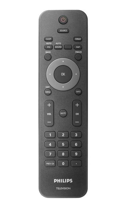 Philips 42PFL3704D 42" class Full HD 1080p digital TV LCD TV – image 4