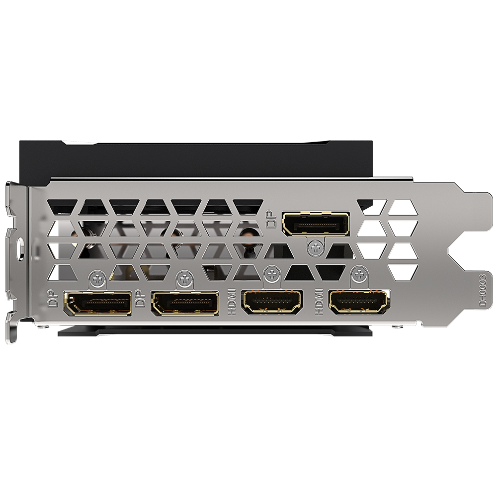 GIGABYTE GeForce RTX 3080 EAGLE 10G – image 7
