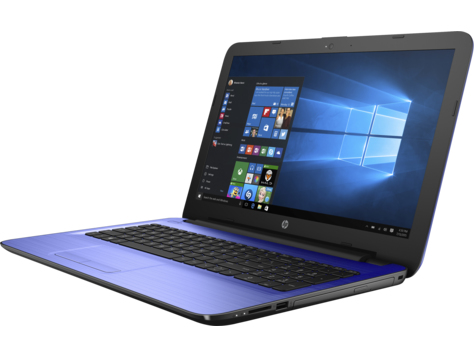 HP 15-ba024ca AMD A6 A6-7310 Laptop – image 3