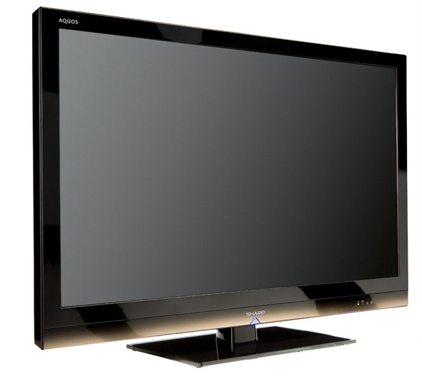Sharp LC-40LX700E TV – image 3