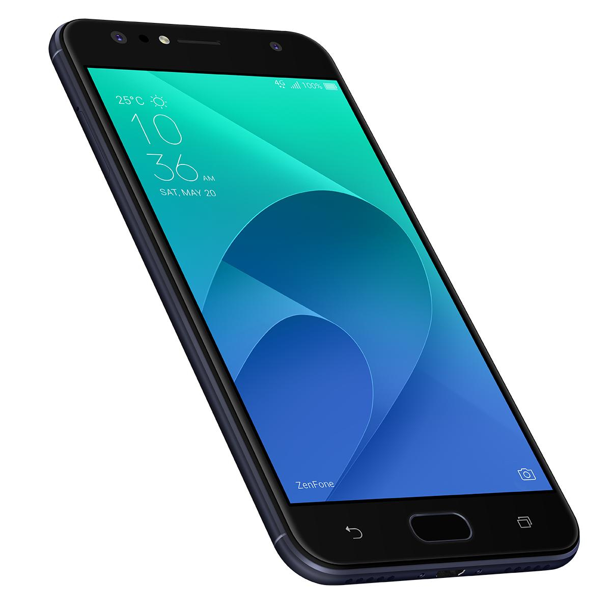 ASUS ZenFone ZD553KL-5A026WW smartphone – image 6