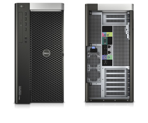 Flex IT Dell Precision T7910 – image 4