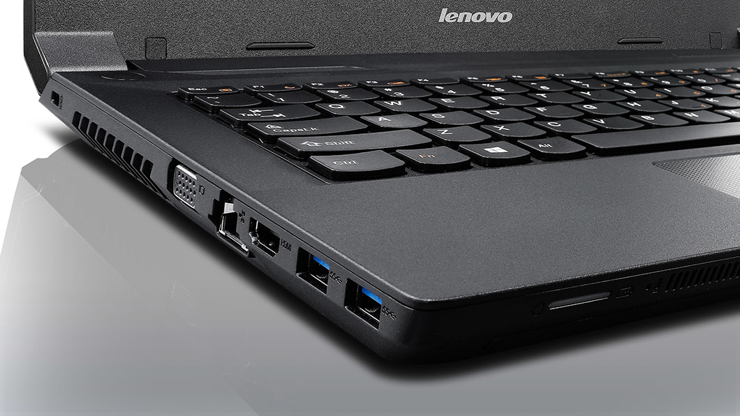 Lenovo IdeaPad B4400 Intel® Core™ i5 i5-4200M Laptop – image 8