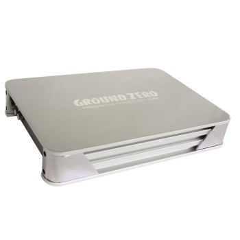 Hama Ground Zero GZRA 2.200G-W – image 1