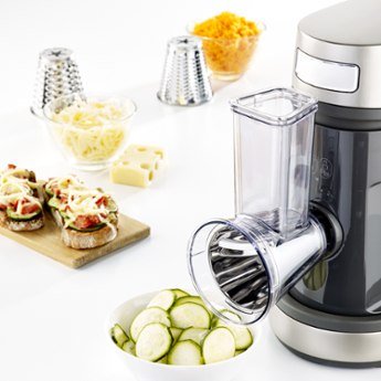 Moulinex QA601H32 food processor – image 5