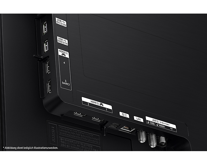 Samsung S90D QE65S90DAT – image 5