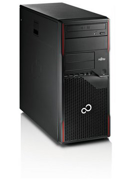 Fujitsu P710 + E20T-6 – image 2