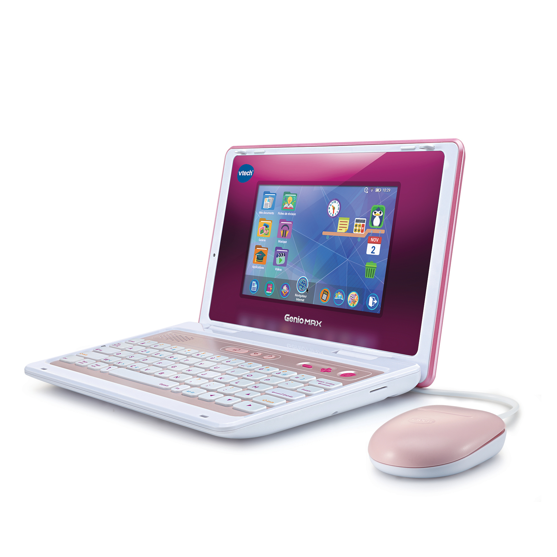 VTech 80-553455 children's gadget Children's laptop – image 2