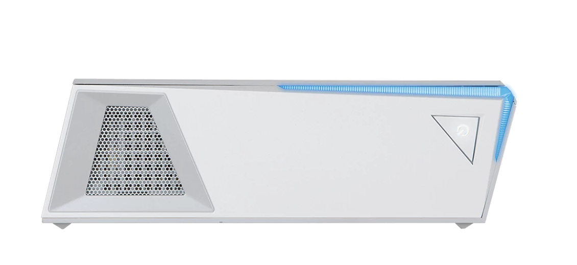 MSI Trident 3 Arctic 062AT Intel® Core™ i7 i7-7700 – image 4