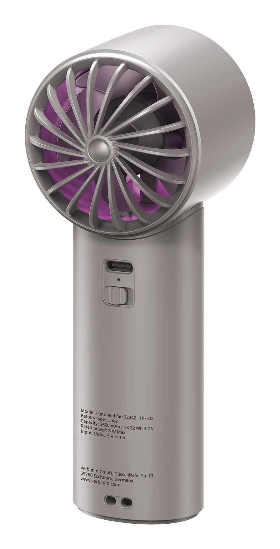 Verbatim Cool 'n' Go Ice Touch – image 3
